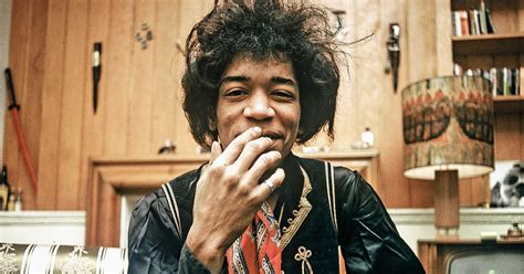 jimi hendrix causa da morte.